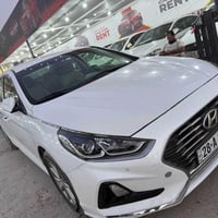 سوناتا • ٢٠١٩ • تحويل مباشر
