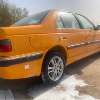 بارص • ٢٠٢٤ • ماشيه ٧٧ الف