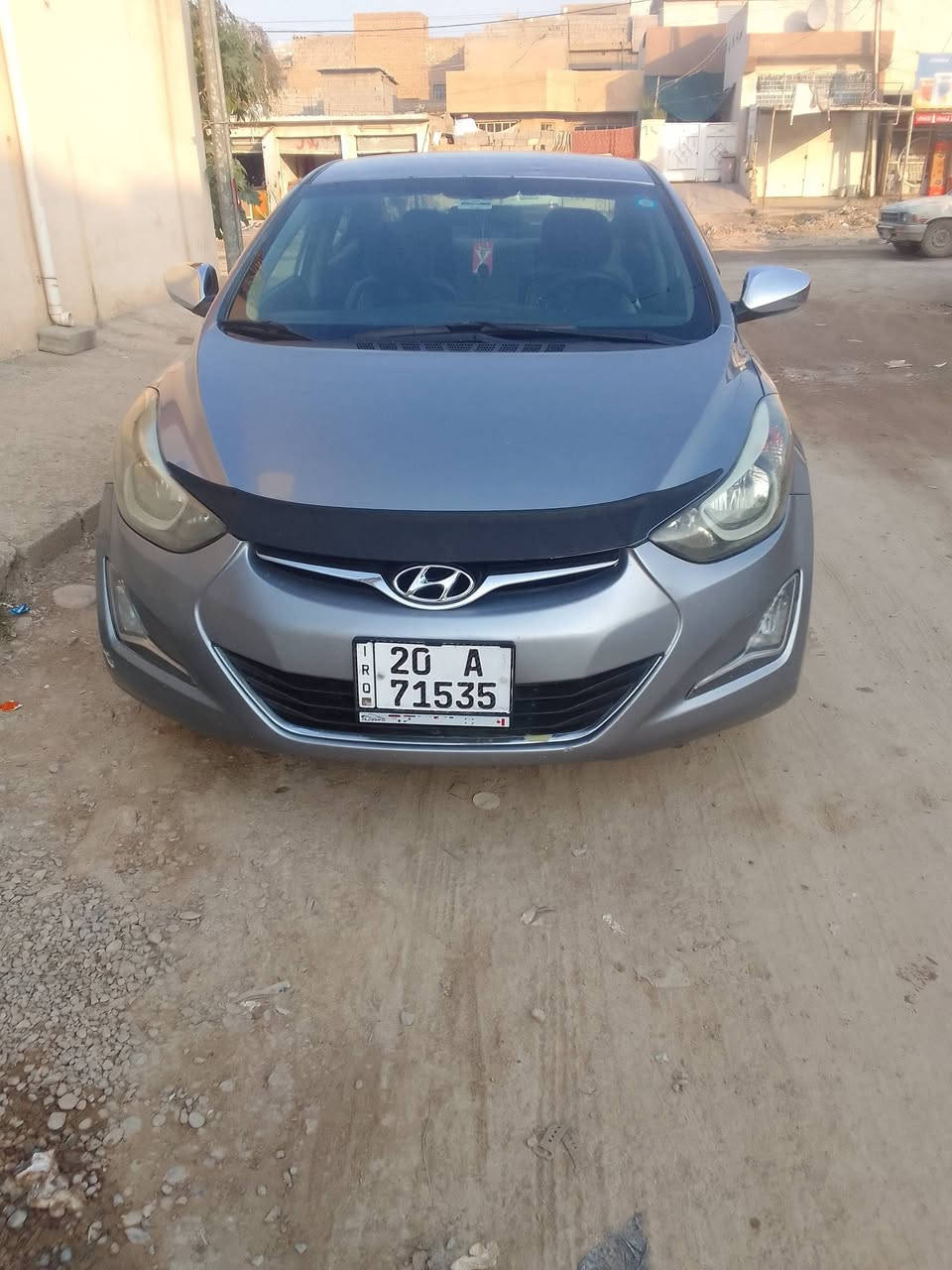 سلام عليكم النتره موديل 15 وارد امريكي بدون ضرر كلين فول عده الفتحه تحكم جهتين شاشه كامره محرك 200 دوش صدر امامي خلفي جديد تخم تاير كير مكينه مكفول تدفه تبريد كله وضع شركه ارقام جديده سنويه لل 27 مكان السياره ديالى بعقوبه حي المعلمين او الكاطون سعر السياره 118 وبيه مجال بصيط ***********
