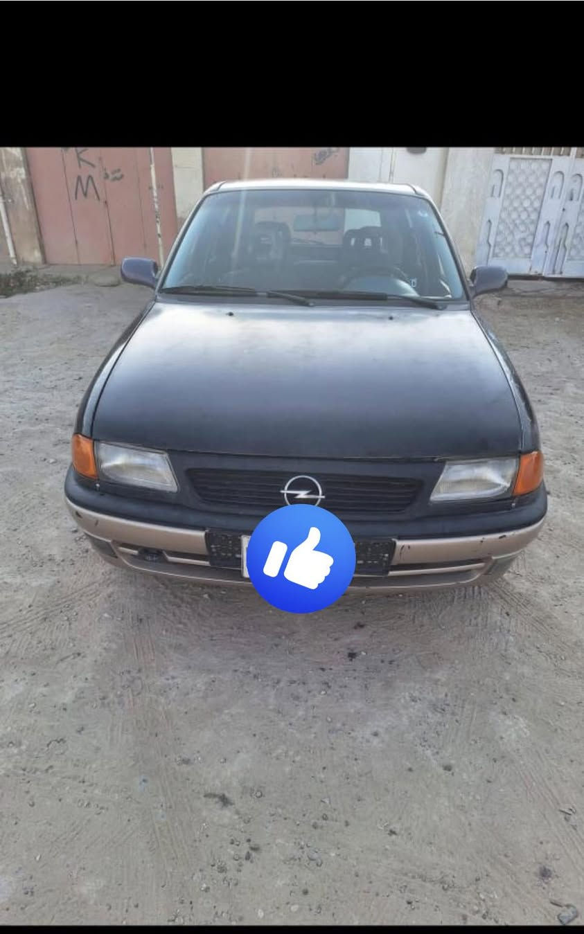 استرا.       موديل.    94.      كير اوتوماتيك.      محرك الفين.      تبريد.     السعر         ***********
