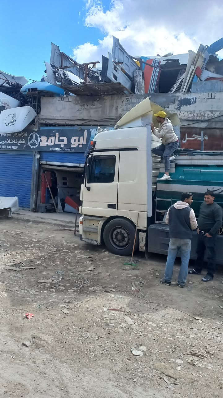 كاسحه ميجا رفيع للبيع
0790833684


**إذا كنت صاحب هذا الإعلان وتريد حذفه لأي سبب، رجاءا أرسل رسالة إلى الدعم الفني**