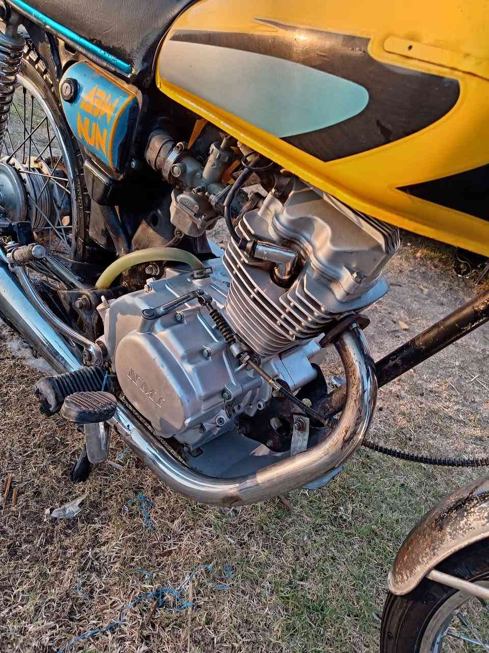 سلام عليكم للبيع
نامه اصلي شلامجه موديل 2024 مفتوحه ولفات
فقط أوراقها ضايعه بيها رقم شاصي ابيعك كلك كلك
تعهد بيها عشاير السعر 450وبيها مجال بصيط مستعجل علا البيع
رقمي***********
