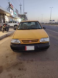 سايبا • موديل ٢٠١٥ • كربلاء