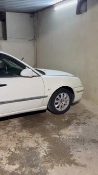 كيا اوبرص مديل 2006 مال مزاد كير ومكينه بلاد حداديه اماميه جديده كهربا...