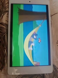 آيباد • للأطفال • نظيف حيل