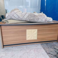 ترابيزة • مع فرشة • للبيع