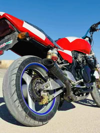 سبي فور ٤٠٠ • مكفولة • بابل