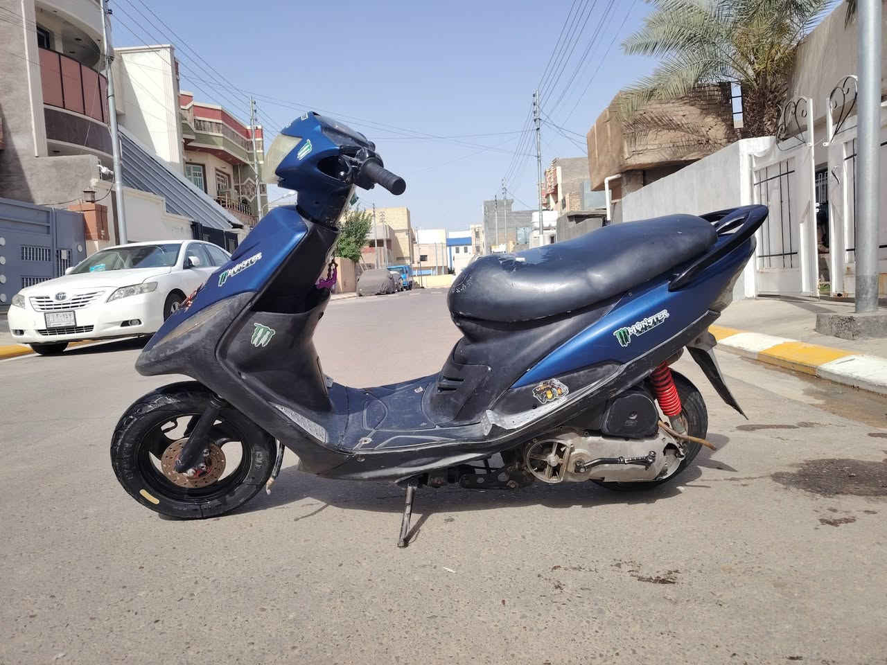 سلام عليكم شباب متاح ماكس بوشه ٥٥ شلعه معدل فولل تشتغل فقط هندر للبيع او للمراوس بشحن او ماكس او إيراني او نامه


**إذا كنت صاحب هذا الإعلان وتريد حذفه لأي سبب، رجاءا أرسل رسالة إلى الدعم الفني**