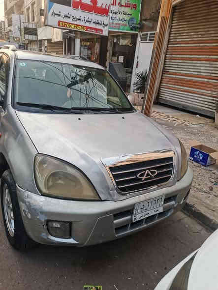 تيكو ٢٠١١ بغداد بسمي السيارة كير ومحرك وتبريد خير من الله بيه جراد ماشية ١٢٧ الف  سعر٥٠ وبيه مجال *********** المكان بغداد الشعب
