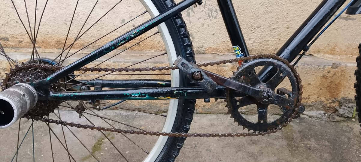 باسكل نضيف الحجم 24 السعر 35 بي مجال
موصل حي العربي


**إذا كنت صاحب هذا الإعلان وتريد حذفه لأي سبب، رجاءا أرسل رسالة إلى الدعم الفني**