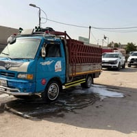 كيا بنكو 96  رقم بغداد انكليزي اكسن مسكر ويالة مسكر  مكينة 3000 السيار...