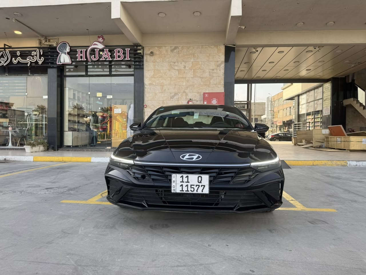 النترا هايبرد SEL  الموديل 2025 وارد امريكي بدون قطرة صبغ وبدون ايرباك ايضا لون اسود ميتاليك الجديد 🔘

المواصفات SEL اعلى شي موجود بالهايبرد :-

🔘سستم صوت من شركة Bose 🔊 + دمام مع امبليفاير

🔘لد امامي + لد خلفي 

🔘دشبول متصل + لد ليزري مخفي مع اناره مخفيه اكثر من 64 لون 🌈

🔘لايت زنون 3 عدسات بلادي مع حاجب لد نهاري 

🔘بصمه تشغيل وايقاف السياره 

🔘حساس امامي + حساس خلفي 

🔘كامرا دواره + حساس 360 درجة

🔘اوتو  هولد 

🔘مود درايف 

🔘اربع مودات قيادة

🔘سايد بريك كهرباء 

🔘رادار  امامي + رادار جانبي + رادار  خلفي

🔘صندوك  ذكي عند الاقتراب 

🔘يدات بوب لمس للبصمه

🔘نظام ترحيب للسائق مع انارة 

🔘تبريد منفصل مع مناخ منفصل للسائق والراكب 

السياره قفله مواصفات جريدة 

كل مواصفات موضحة بصور 

مكاني بغداد _ مجمع الود السكني
الاتصال والاستفسار ….. 
***********
***********
***********
السعر 168$$ وبيه مجال بسيط.
