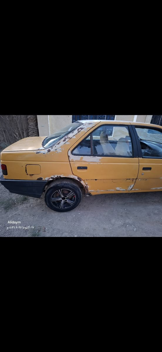 السلام عليكم بيجو روى للبيع رقم ميسان.. سنويه نافذه ..كير ومكينه نضيفات كهربائيات كلهه شغاله الكشر شوف العين راعيهه ماندله ابيع كوم حديد اكفلهه سرقه وعشاير....مكانهه الناصريه سوق الشيوخ ...الخاص مفتوح ...رقمي ..***********....
السعر(((10)))وبيهه مجال قليل
