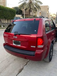 جيب لاريدو 2010 للبيع حجم المحرك 3.7  كير ومحرك بحالة ممتازة المسافة ا...