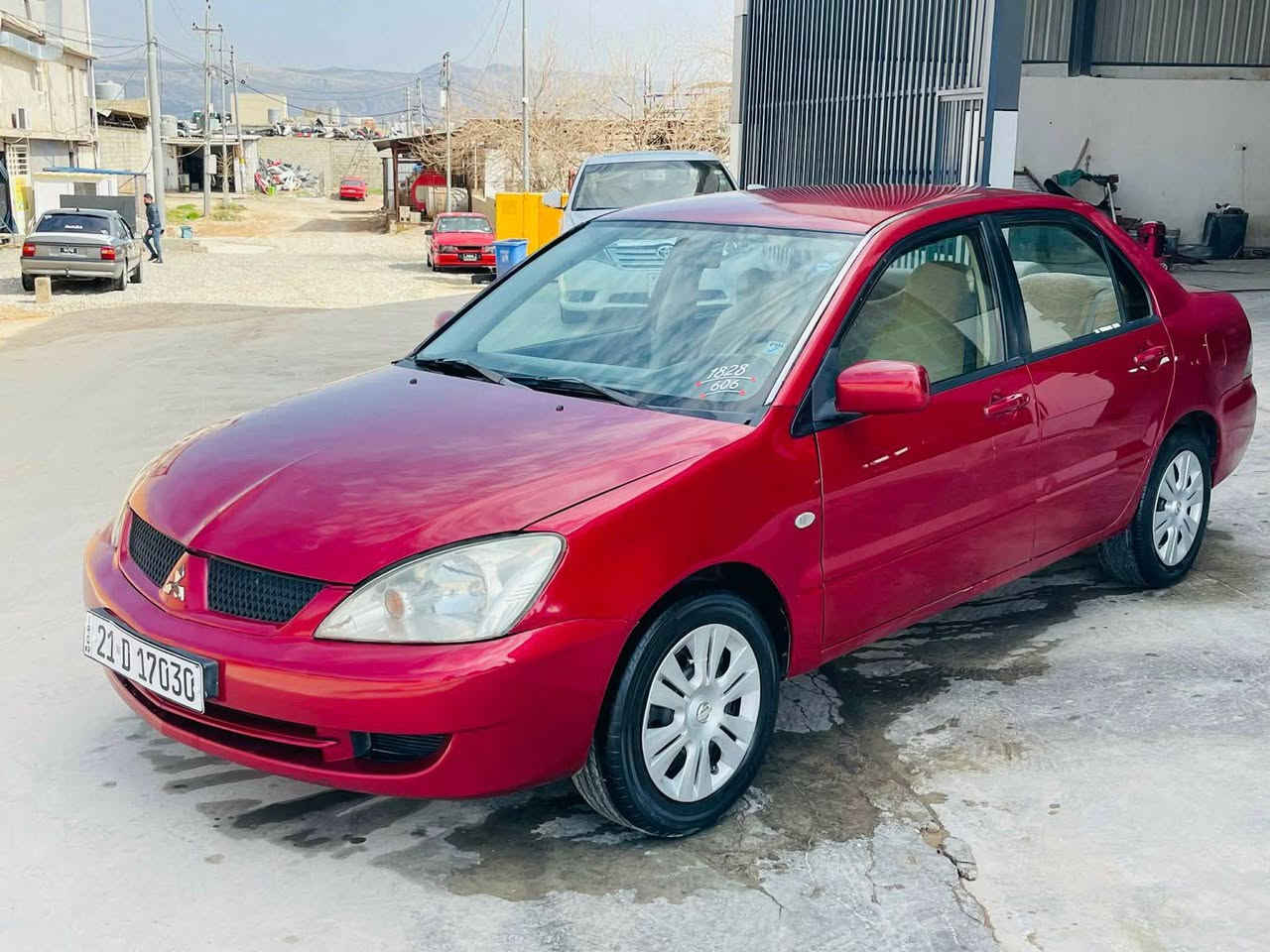 63مەجال
شوێن:کۆیە كويسينجاك, أربيل


**إذا كنت صاحب هذا الإعلان وتريد حذفه لأي سبب، رجاءا أرسل رسالة إلى الدعم الفني**