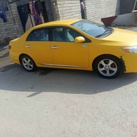 كورلا • ٢٠١١ • رقم صلاح الدين