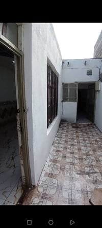 البراكيه شارع المعمل • ١٠٠م • بيت زراعي