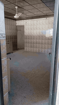 دار للايجار في الموصل حي السكر موقع تجاري على شارع 20 مساحه 200 متر غرفتين نوم استقبال هول صحيات مطبخ كراج بيتونه مخزن 
سعر للايجار 500 الف
***********/***********
