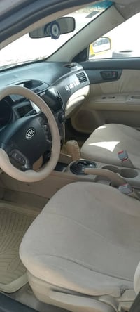 ٢٠١٠ • غاز مكفول • ذي قار