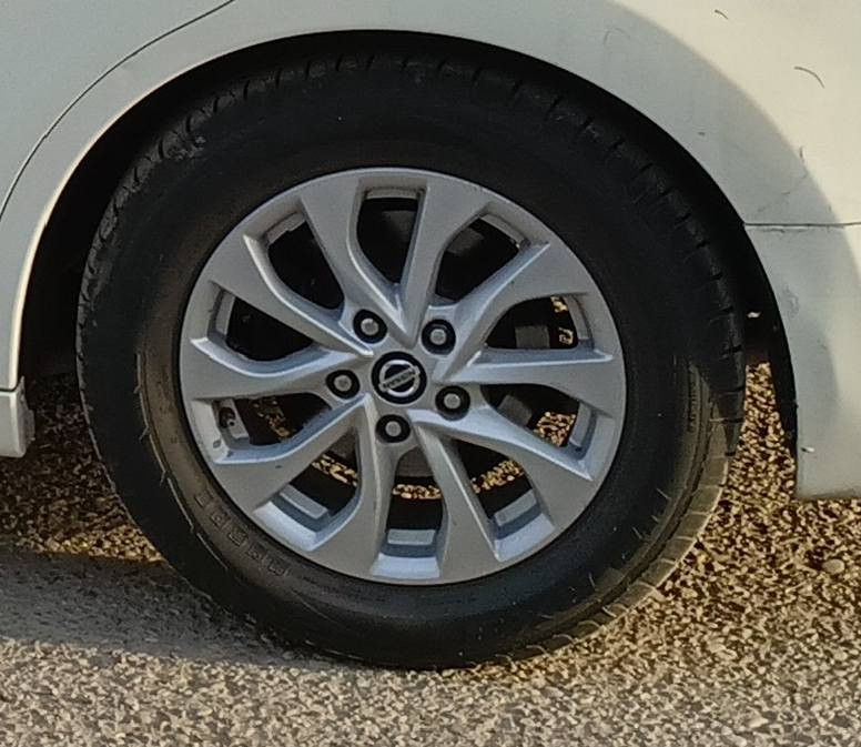 حجم 16 نيسان اصلي 
*********** واتساب 
كركوك
