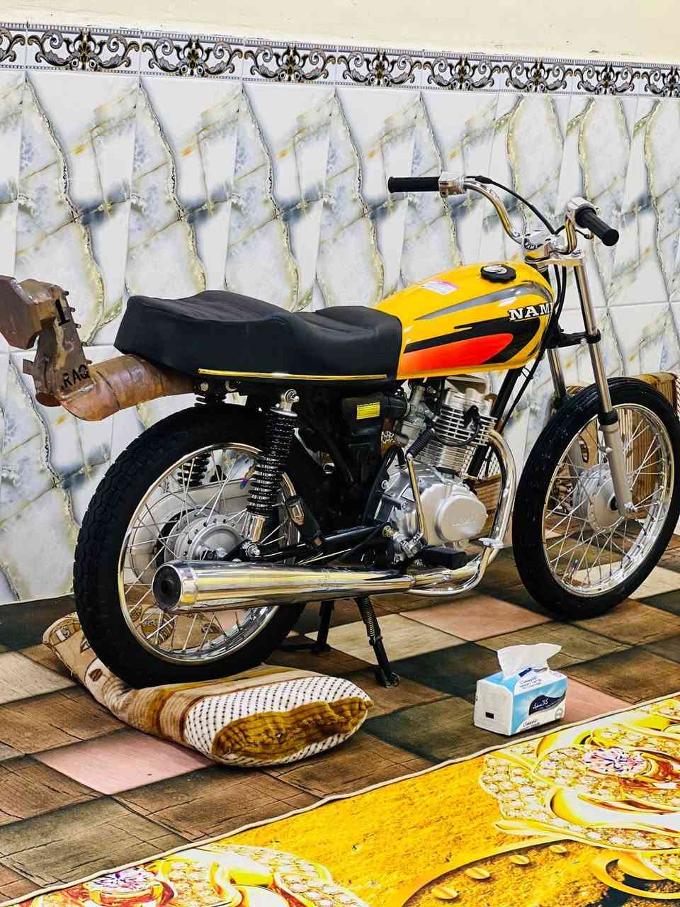 ايراني البيع رقم بلاديه موديل 24 سنويه ال30 السعر 2000 البكان الزبير ***********
