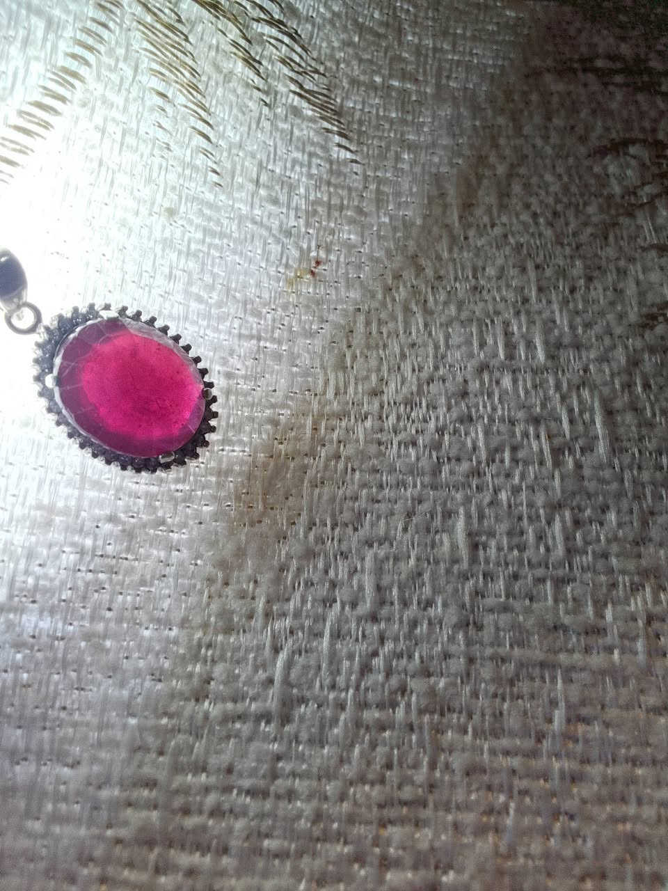 حجر ياقوت أفريقي نادر جدا قوة 9.5 موس مطلوب أعالي سعر


**إذا كنت صاحب هذا الإعلان وتريد حذفه لأي سبب، رجاءا أرسل رسالة إلى الدعم الفني**