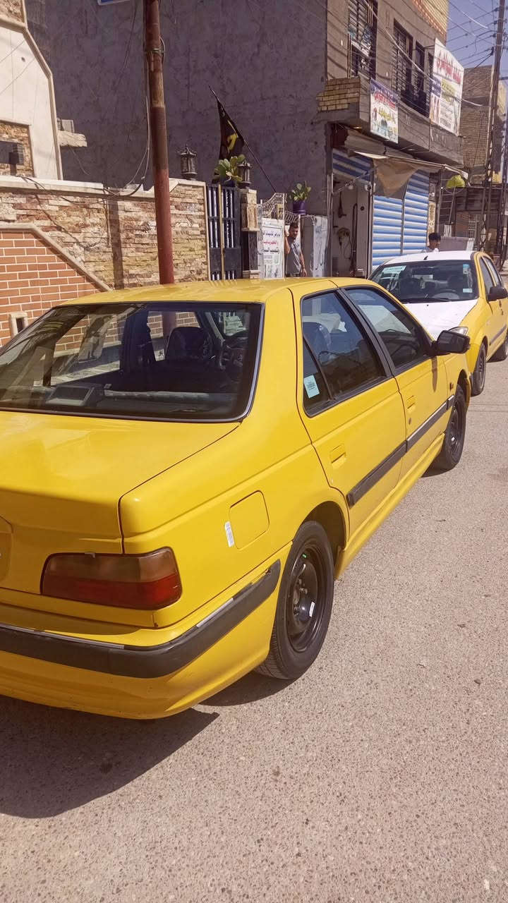 سلام عليكم بيجو بارص 2015 مكفوله كفاله عامه  والفحص مرفق بل منشور تبريد ثلج محرك كير مكفولات سياره بسمي تحويل ثاني يوم مصفره هيئه وغرامات مكاني بغداد الرشاد شارع التانكي ***********. سعرها 46 وبيها مجال للطيبين
