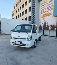 به ناوى خواى گه وره فرؤشتنى خيرا  كيا دوو ته نى  براوه  مؤديل 2009  مه...
