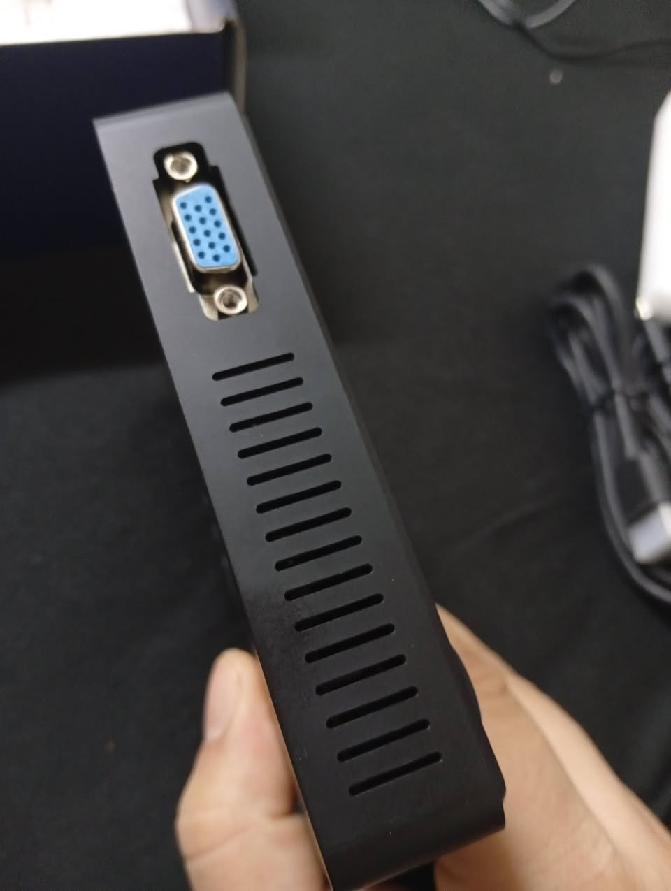 ميني بيسي Bmax B1 Pro
مستعمل قليل نظيف جدا    ٦٠الف


**إذا كنت صاحب هذا الإعلان وتريد حذفه لأي سبب، رجاءا أرسل رسالة إلى الدعم الفني**