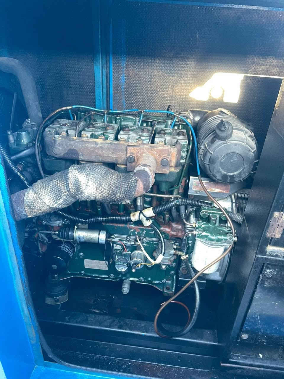 لستر 22 كيفي بلادي ممفتوح اوربي كاتم 100‎%‎100 عنوان اربيل ***********
