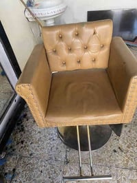 كراسي ٢ • فاترينة • ثلاجة حلاقين