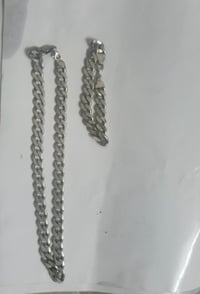 🔥 سلسلة ويا سوار رجالي ثقيل 🔥 ستايل فخم ومرتب يليق باللبس اليومي والمن...