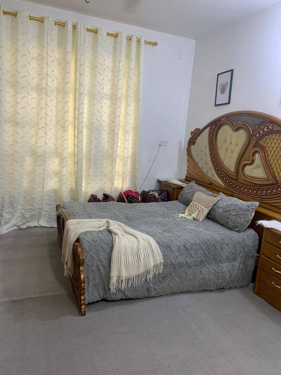 السلام عليكم غرفة مستعملة للبيع السعر 650


**إذا كنت صاحب هذا الإعلان وتريد حذفه لأي سبب، رجاءا أرسل رسالة إلى الدعم الفني**