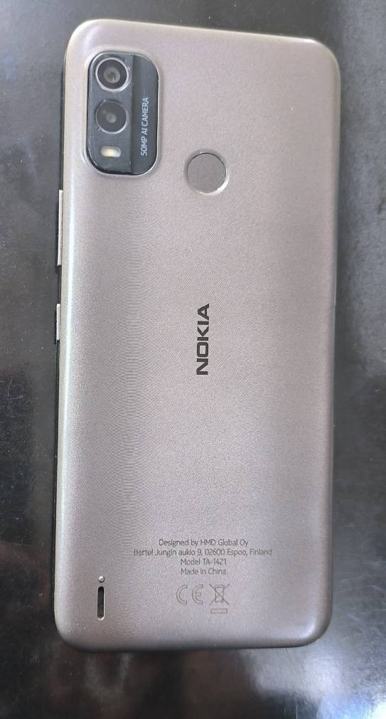 3 موبايلات شغالات بس الحساس مفطر مالتهن
الاول Zte جهاز نضيف شغال خطين ورام ياخذ بصمة صبع + وجي شحن تايبسي سعرة 30 

الثاني انفنكس هوت 9 بلي شغال فول كله حساسه مفطور سعرة 30 قفل

الثالث نوكيا ذاكرتة 64:شحن تايبسي سريع تصوير،راقي نضيف مفطور حساسه سعره 30 قفل مكاني نجف رجائن مو شراي لاتراسلني النجف, العراق


**إذا كنت صاحب هذا الإعلان وتريد حذفه لأي سبب، رجاءا أرسل رسالة إلى الدعم الفني**