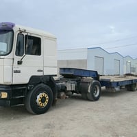 مان لودر • ١٩٩٨ • محرك ٤٦٠