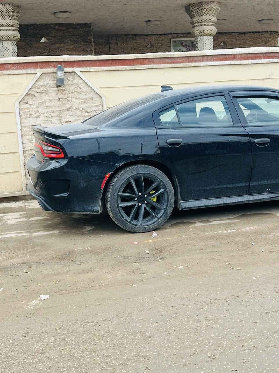 للبيع فقط بيع فقط مستعجل
جارجر موديل ٢١ فول عده الفتحه سياره ستيراد كندي من كنده بيها جاملغ الامامي وباب السايق  والصفحه ثانيه كليرررر اثر شخوط مكفوله من فتح برغي  رقم نكليزي بسمي مداور ثاني يوم  السعر ١٧٣وبيها مجال قليل كلش حك الجيه  مكان السياره الحله الهاشمه 
***********
