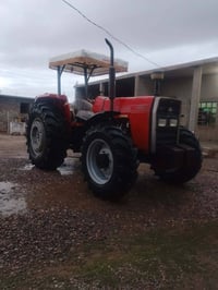 تركتر تركي • موديل ٢٠٠١ • كتاب شركة