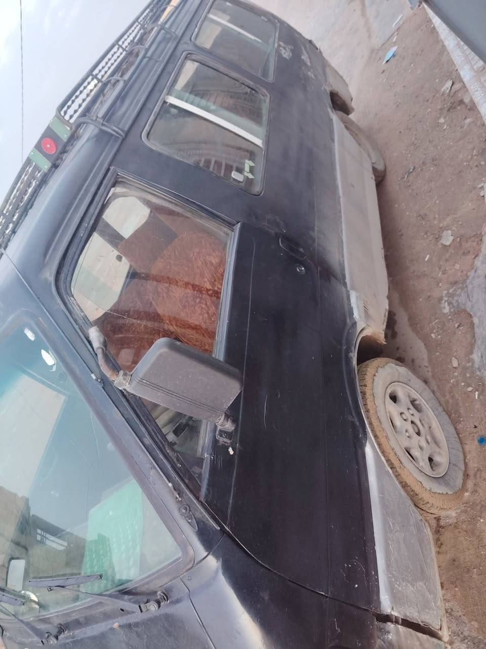 سلامو عليكم كيه بسته مديل 94مكينه جديده حداديه جديده سياره جهزه مل عيشه مصفره هيه كهربايات كله شغله لين هورن شاره ليت بطن سعر 13ورقه مكاني كربلاء لستفسار هتف ***********
