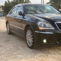 ماجستا • ٢٠٠٥ محدثه ٢٠٠٧ • فتحة