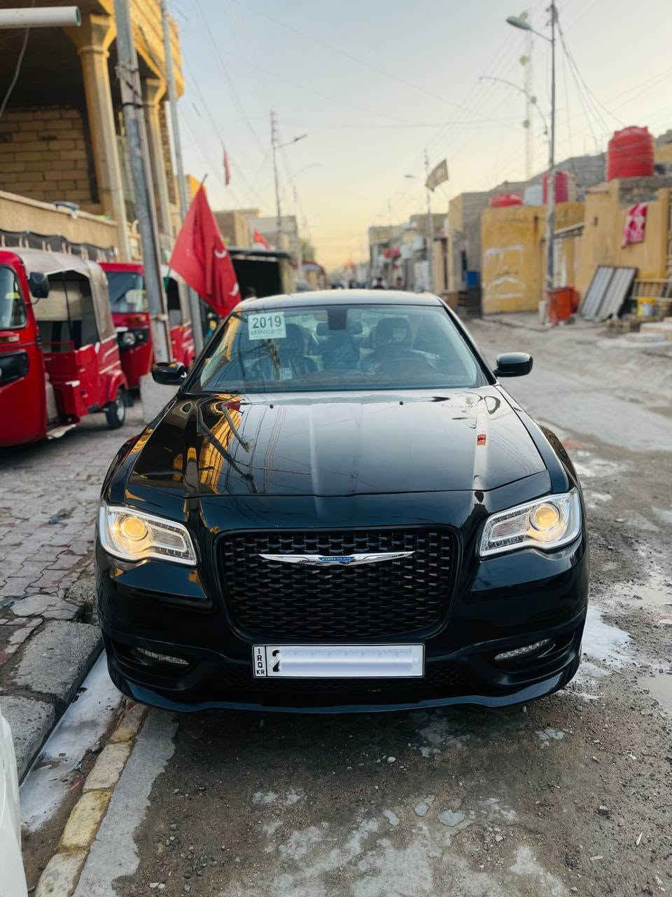 سلام عليكم اوباما ادوات ادوات  تورن مصبوغه جماليه  دخول جديد مديل 2018 اصل لون اسود سياره جديده احله من صور جاهزه من كلشي مكينه كير كفاله تبريد ثلج حداده 100/100 تراي زيرو مكينه 3600 فول عده فتحه متوم شمالي نكليزي طبق اصل سياره جاهزه
السعر 78بيه مجال بسيط 
الرقم***********
الرقم الثاني ***********
مكان البصره
