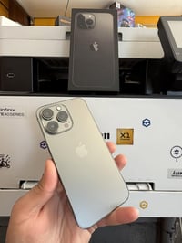 آيفون 13 برو • 256 • بصره جموريه