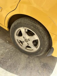 ويل كب A5 • حجم 15 • أبو غريب زيتون