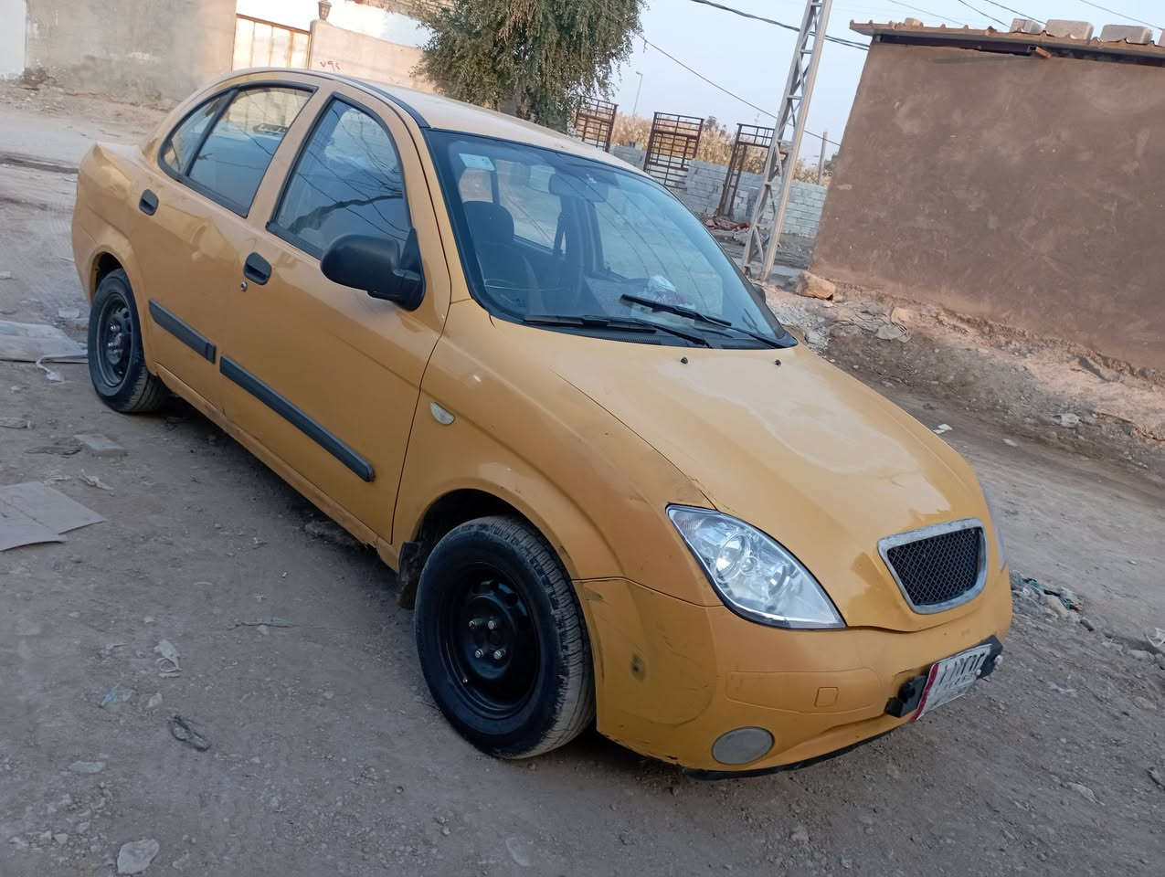 2016
كير ومكينه خير من الله 
سنوية نافذة راعيها بجلبية 

***********........ سعر 37 وبيها مجال
