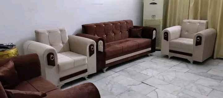 🔳 تخم   10 مقاعد 
350 

◀️10 مقاعد قنفة ثلاثية عدد 2 وقنفة ثنائية و2 كراسي مع 4 كوشات هدية 
✅✅
الــسعر :-
10-مقاعد 350
9.مقاعد  320
8- مقاعد 300
7- مقاعد 265
6مقعد 230
5مقعد 220

مع 4كوشات  

هديه ☝ هديه ☝ هديه ☝

مع كوشات عدد 4

🚖توصيل داخل بغداد مجاني 
اطراف بغداد. 15 الف.  
محافضات حسب البعد بغداد, العراق


**إذا كنت صاحب هذا الإعلان وتريد حذفه لأي سبب، رجاءا أرسل رسالة إلى الدعم الفني**