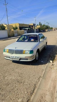 ١٩٩٣ • كفاله محرك وكير • زينون اصلي