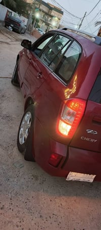 تيكو ٢٠١٣ • رقم قادسية • عطل بالكير