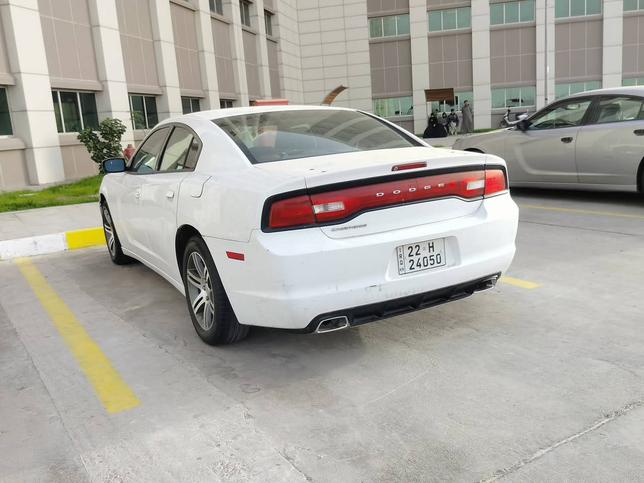 جارجر 13 خليجي جاهزه مكينه كير اكسن حداديه تبريد كله جديد نضيفه كلش لسياره مداور مباش
رقم شمالي ***********
