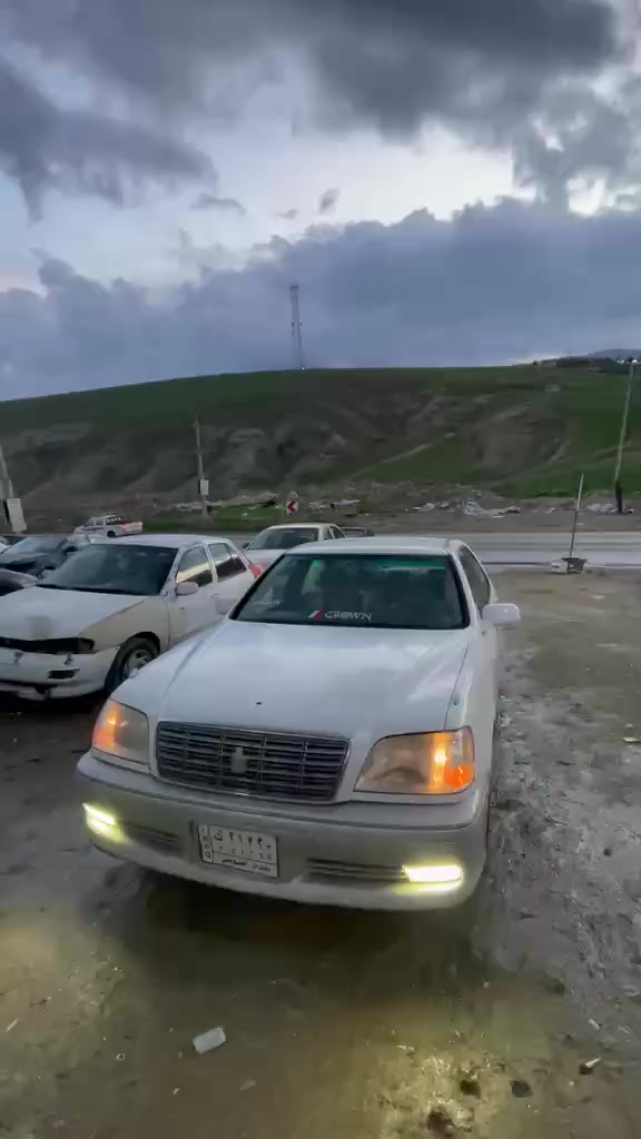 مه لیکه بڕاوه مه کینه ڤیڤیتی داژبول نه جه ف بیداعمو لیدران کامل مه سره فی کراوه ڕۆنی مه کینه و هایدرۆلیکی گیری تازه گۆڕاوه پاتری تازه ی بۆ به ستراوه شوین موس و بڕاوه کانیم چاک کردووه ڤیدیۆکه یم داناوه شوین سلیمانی ده ستت ماچ ده که م سه یاره به مه سج ناکردریت موشته ریت ته له فون بکه سعری 38گه لاو مه جالیک که م***********
