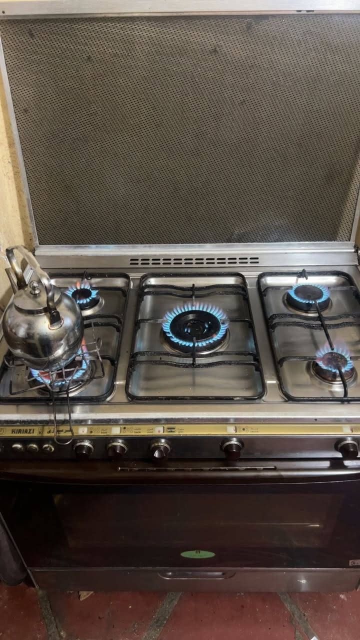 هاذا طباخ كريازي 5عيون للبيغ السعر 250


**إذا كنت صاحب هذا الإعلان وتريد حذفه لأي سبب، رجاءا أرسل رسالة إلى الدعم الفني**