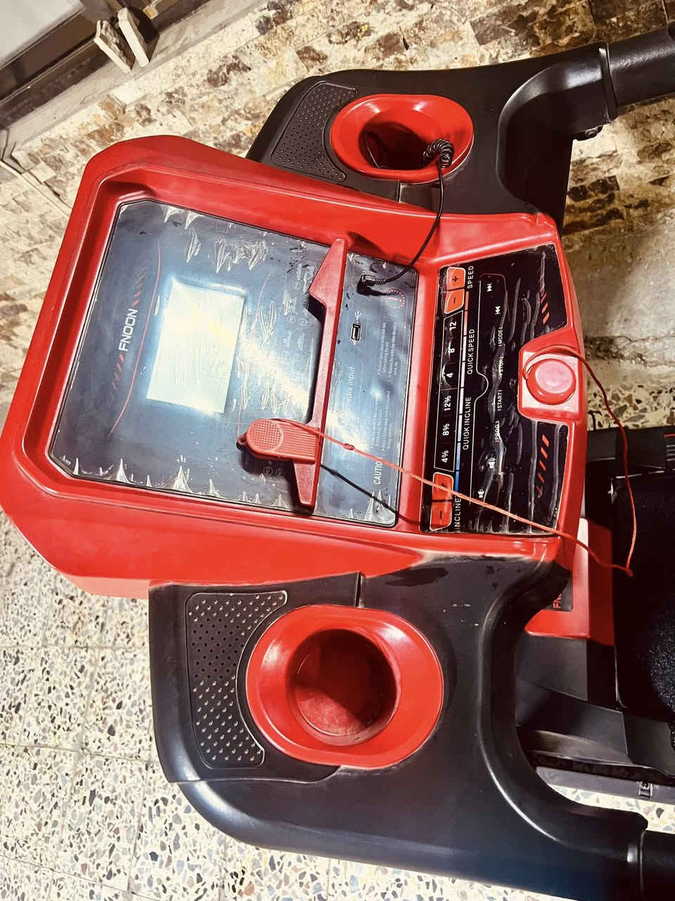 جهازجري ماركهfnoon حارق للشحوم الجسم مع جهاز رجاج للبطن تكسير شحوم البطن جهاز جبلي قابل للطوي. يتحمل اوزان ثقيله 150كيلو سعره 250وبي مجال بسيط مكاني بغداد حي القاهره


**إذا كنت صاحب هذا الإعلان وتريد حذفه لأي سبب، رجاءا أرسل رسالة إلى الدعم الفني**